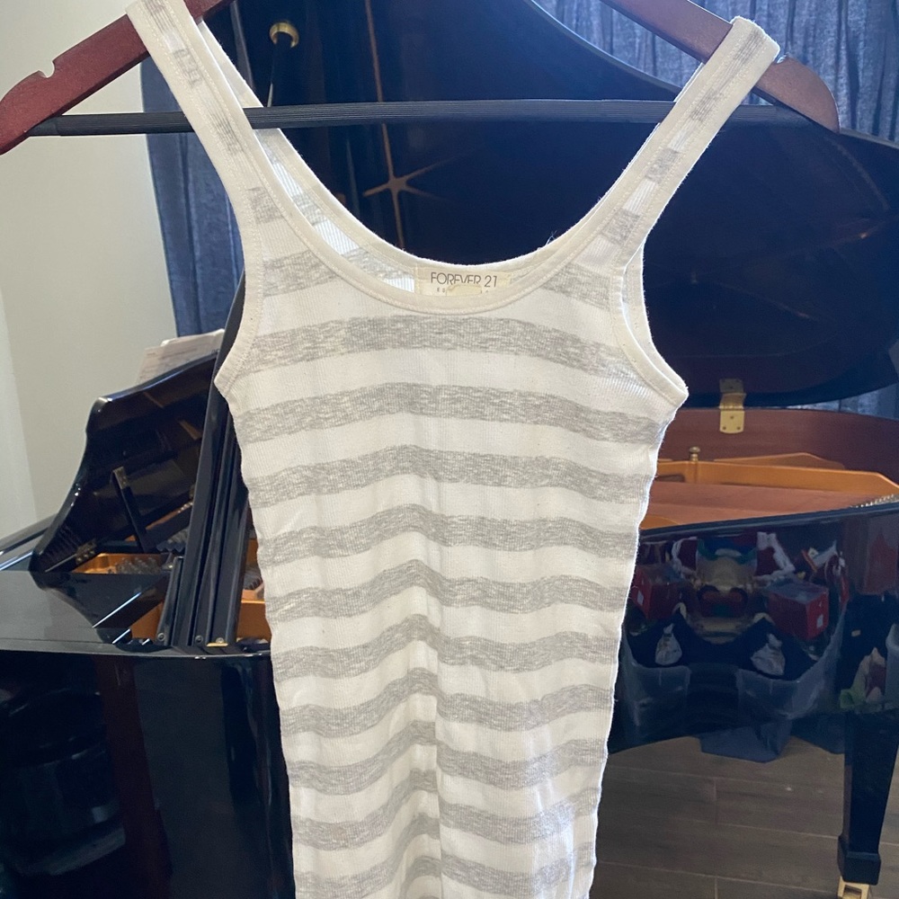 Forever 21 Tank Top